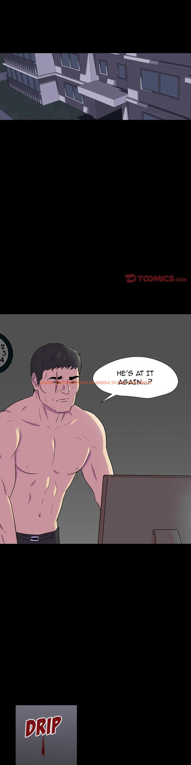 Read Hentai Image 1 369 in comic Project Utopia - Chapter 166 - hentaitnt.net