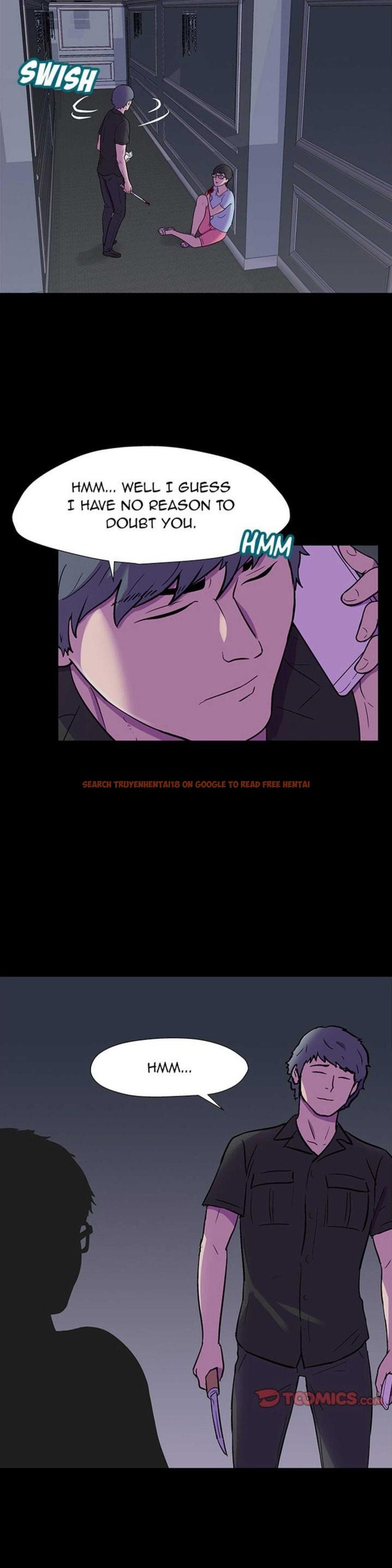 Read Hentai Image 12 369 in comic Project Utopia - Chapter 166 - hentaitnt.net