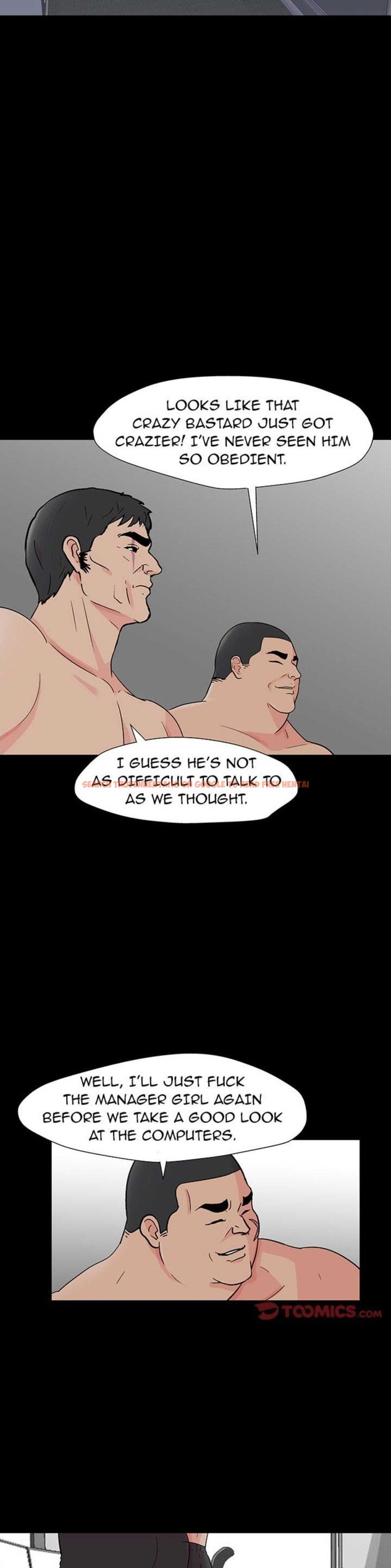 Read Hentai Image 14 369 in comic Project Utopia - Chapter 166 - hentaitnt.net