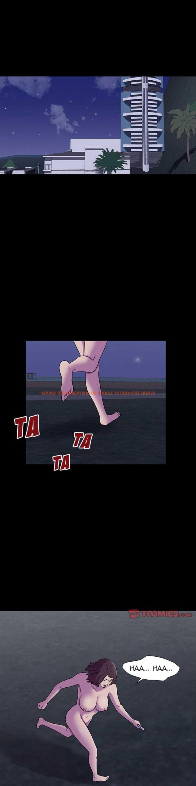 Read Hentai Image 16 369 in comic Project Utopia - Chapter 166 - hentaitnt.net