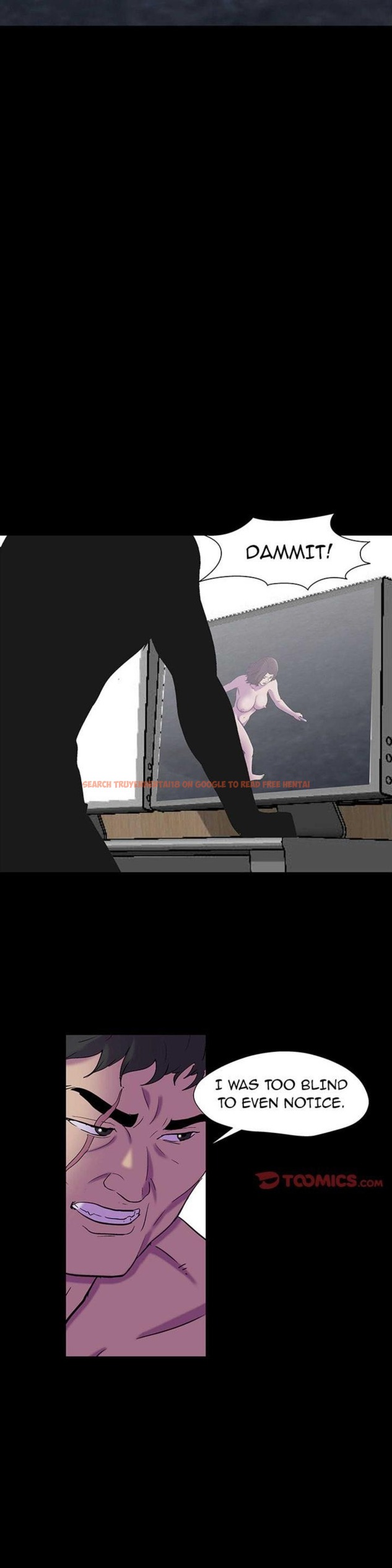 Read Hentai Image 17 369 in comic Project Utopia - Chapter 166 - hentaitnt.net