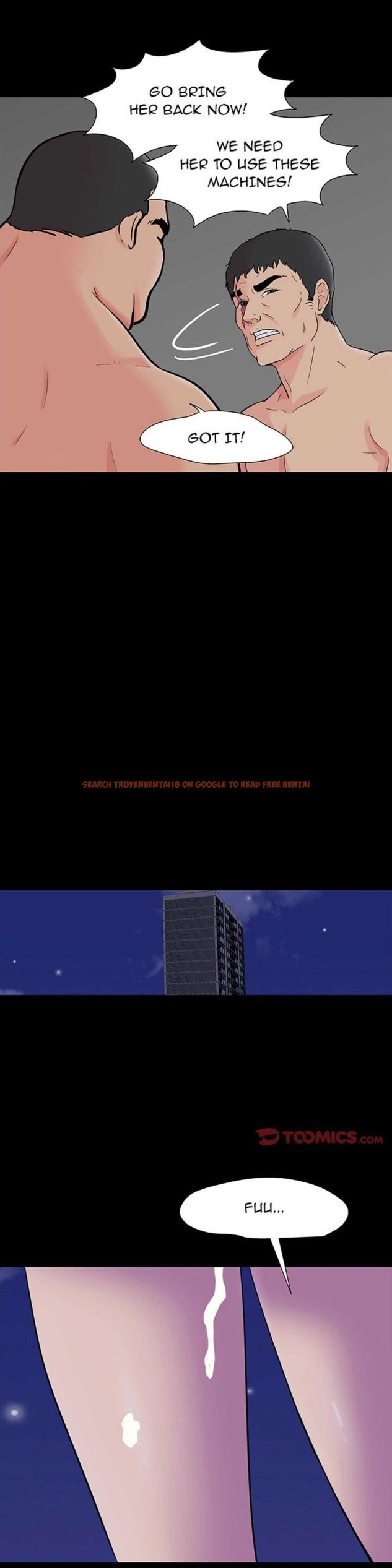 Read Hentai Image 18 369 in comic Project Utopia - Chapter 166 - hentaitnt.net