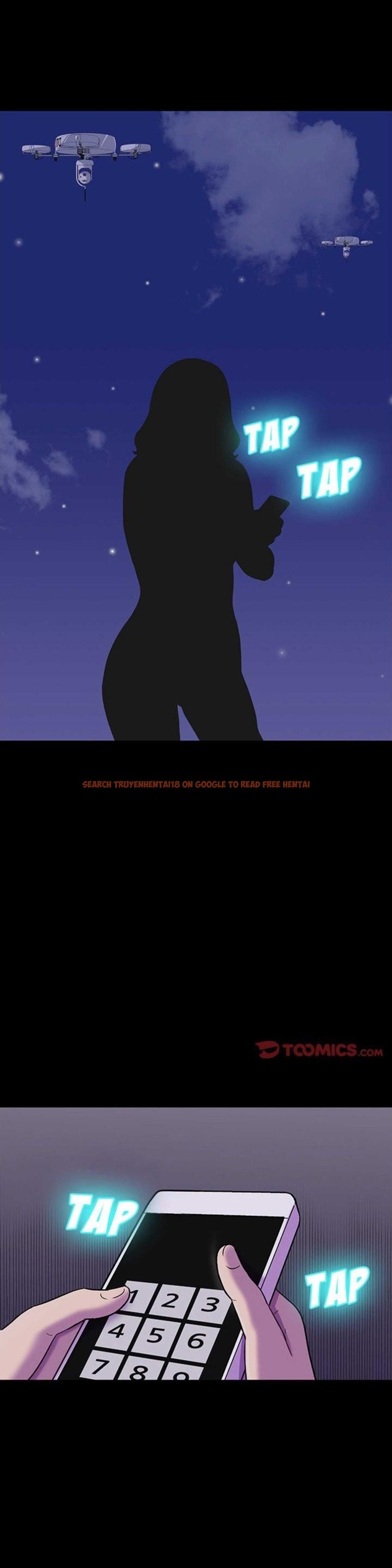 Read Hentai Image 20 369 in comic Project Utopia - Chapter 166 - hentaitnt.net