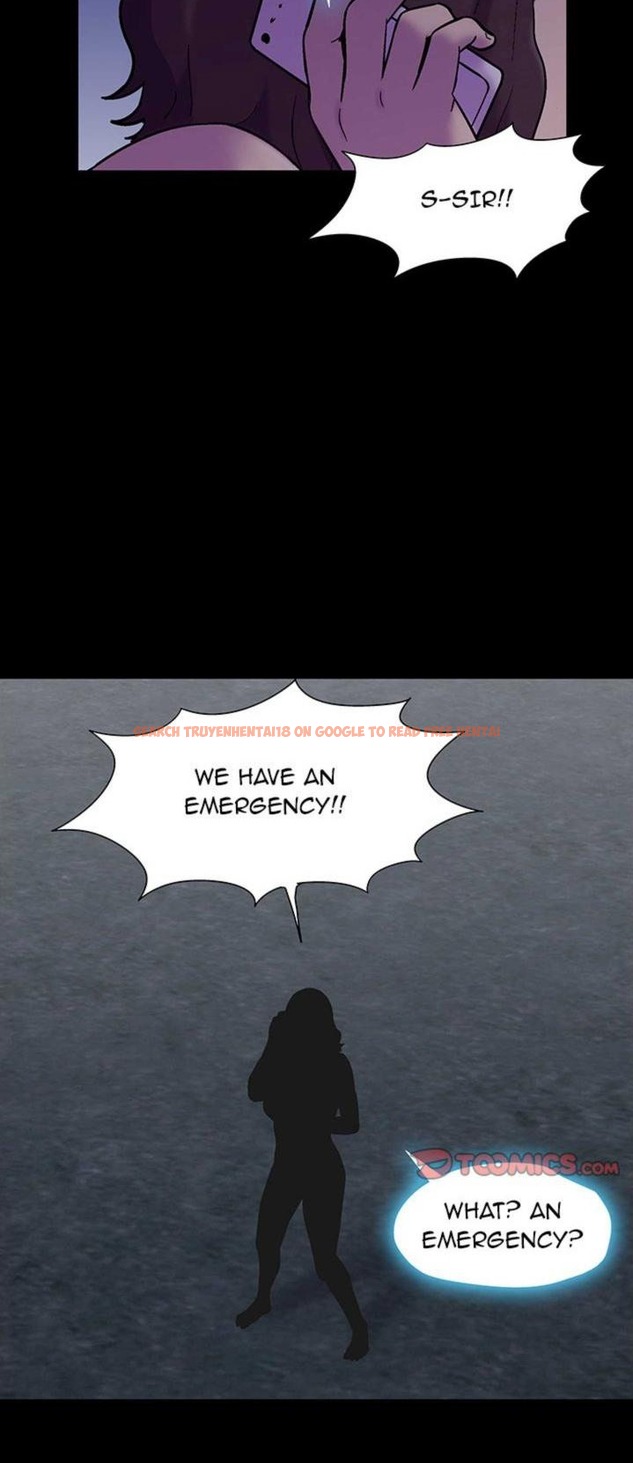 Read Hentai Image 23 369 in comic Project Utopia - Chapter 166 - hentaitnt.net