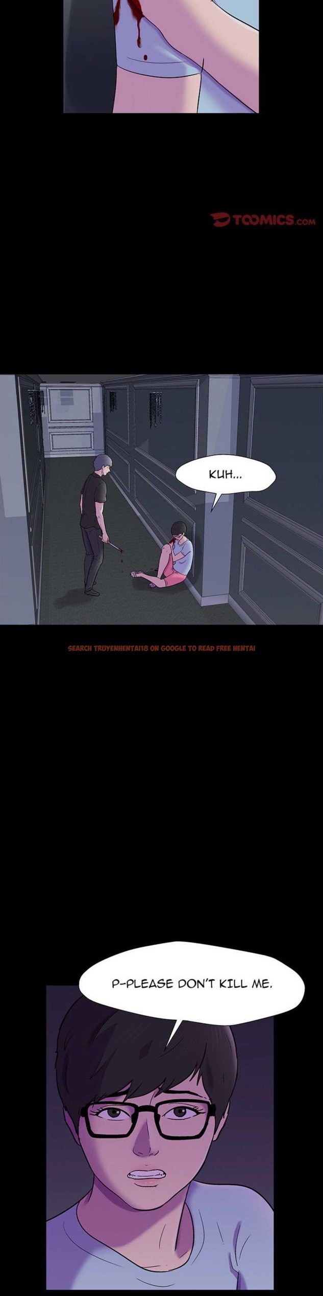 Read Hentai Image 3 369 in comic Project Utopia - Chapter 166 - hentaitnt.net