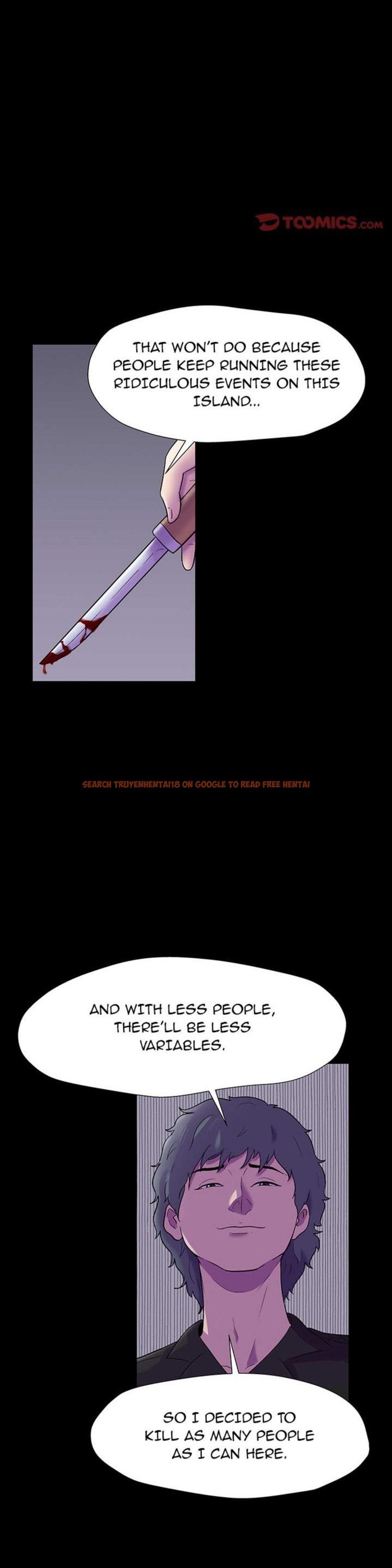 Read Hentai Image 4 369 in comic Project Utopia - Chapter 166 - hentaitnt.net