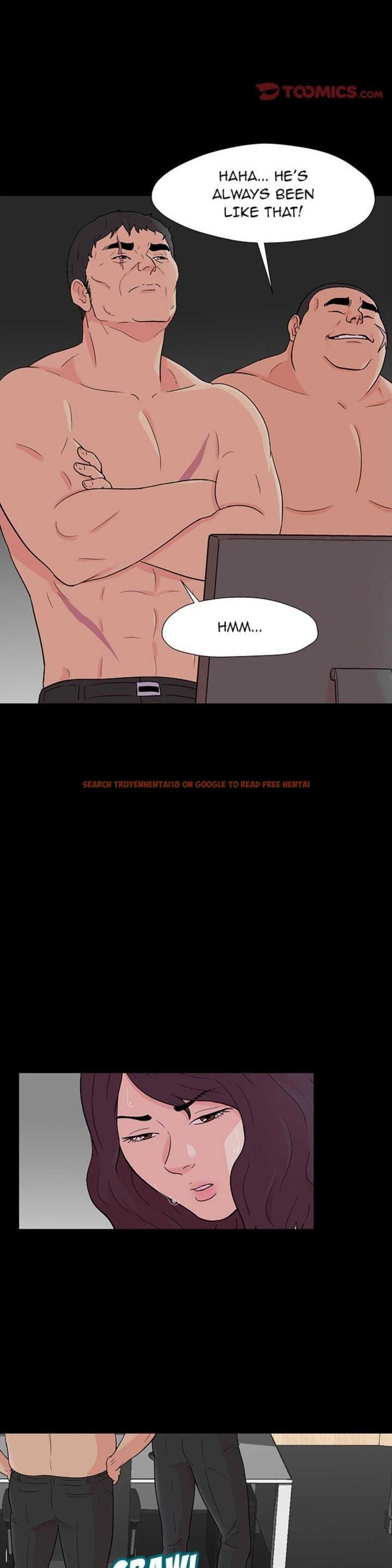 Read Hentai Image 7 369 in comic Project Utopia - Chapter 166 - hentaitnt.net