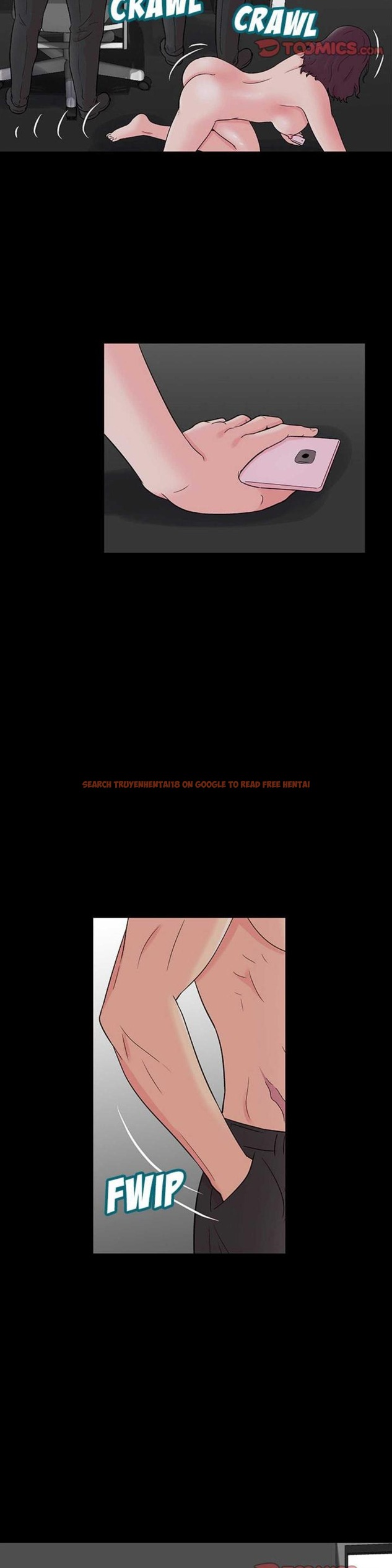 Read Hentai Image 8 369 in comic Project Utopia - Chapter 166 - hentaitnt.net