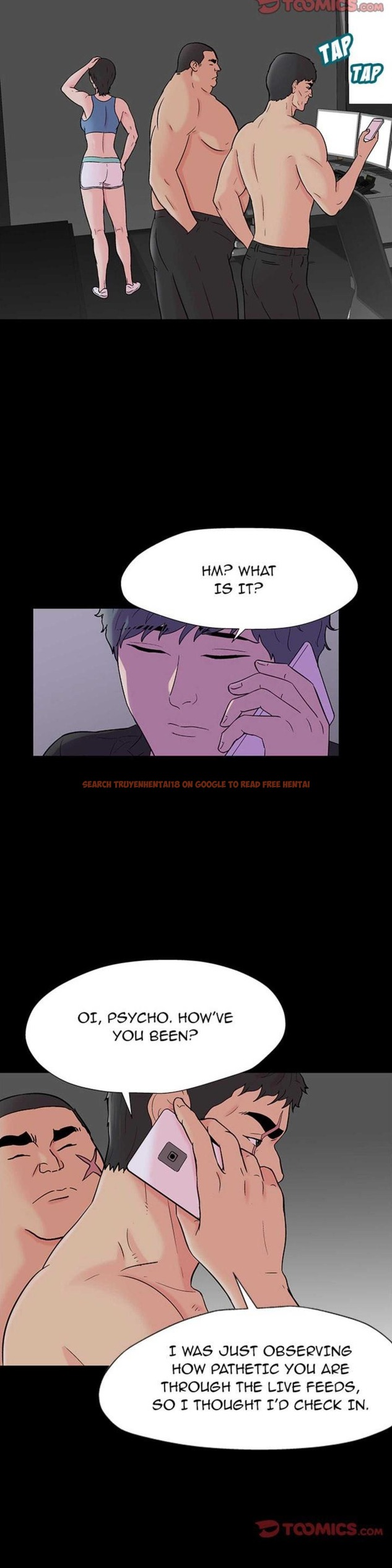 Read Hentai Image 9 369 in comic Project Utopia - Chapter 166 - hentaitnt.net