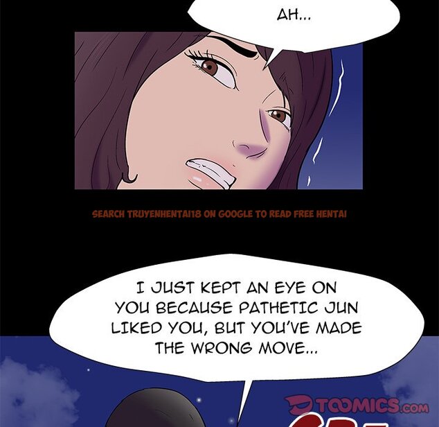 Read Hentai Image 18 164 in comic Project Utopia - Chapter 169 - hentaitnt.net