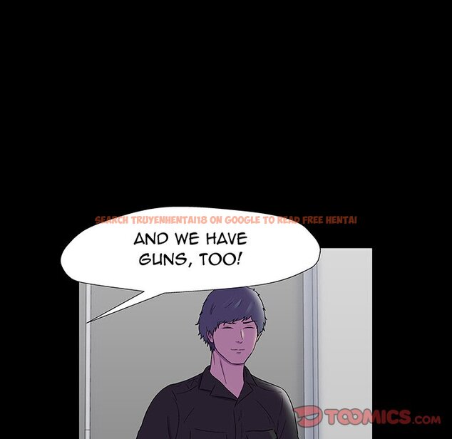 Read Hentai Image 6 481 in comic Project Utopia - Chapter 174 - hentaitnt.net