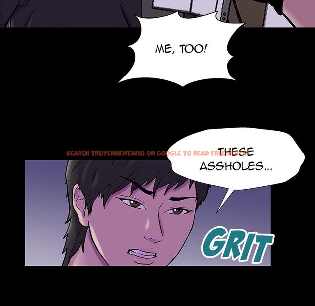 Read Hentai Image 64 823 in comic Project Utopia - Chapter 175 - hentaitnt.net