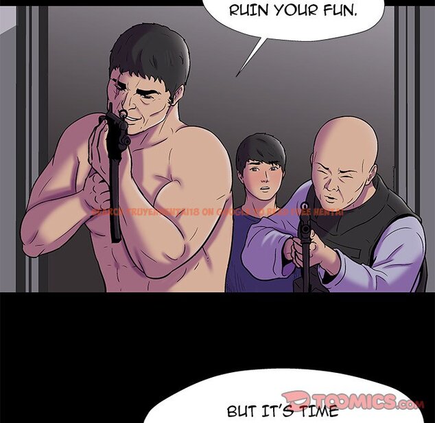 Read Hentai Image 32 623 in comic Project Utopia - Chapter 176 - hentaitnt.net