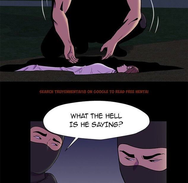 Read Hentai Image 28 030 in comic Project Utopia - Chapter 179 - hentaitnt.net