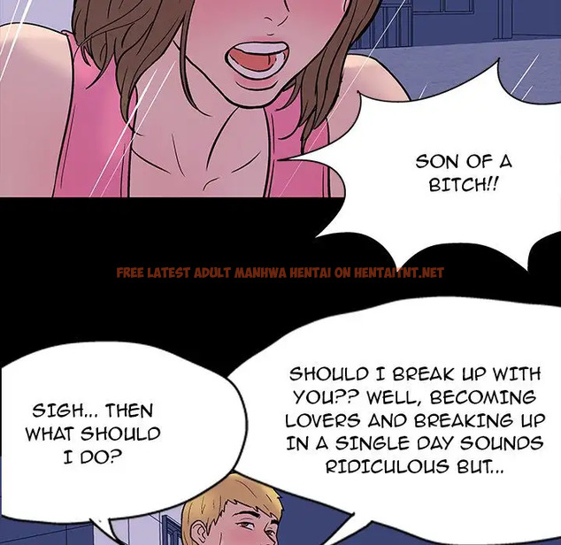 Read Hentai Image 61 767 in comic Project Utopia - Chapter 19 - hentaitnt.net