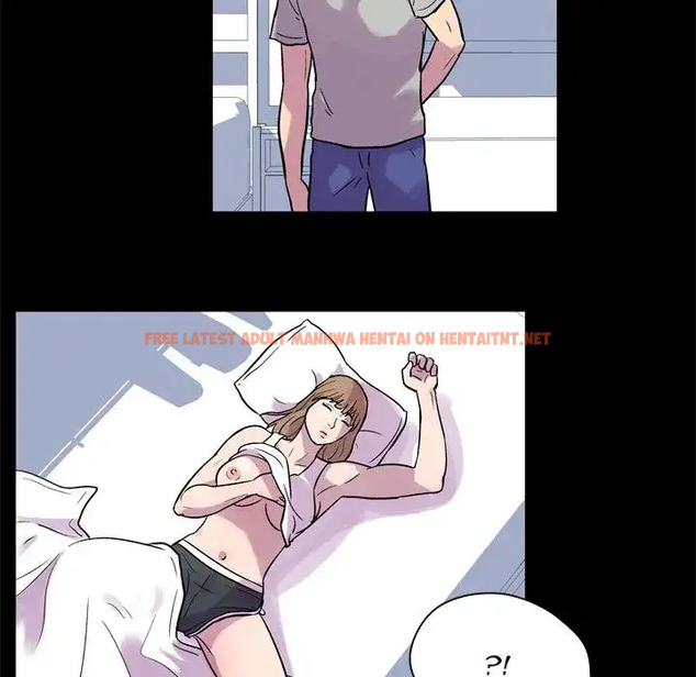 Read Hentai Image 30 764 in comic Project Utopia - Chapter 21 - hentaitnt.net