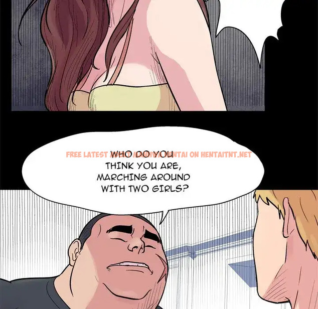 Read Hentai Image 49 761 in comic Project Utopia - Chapter 22 - hentaitnt.net