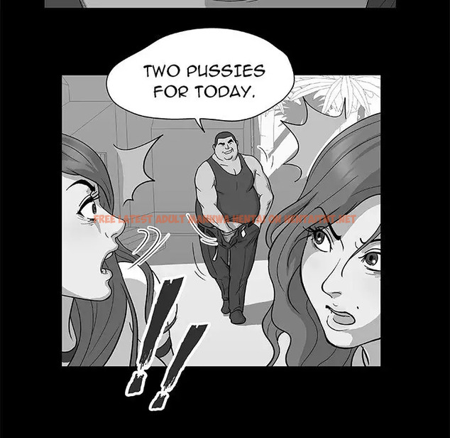 Read Hentai Image 36 801 in comic Project Utopia - Chapter 3 - hentaitnt.net