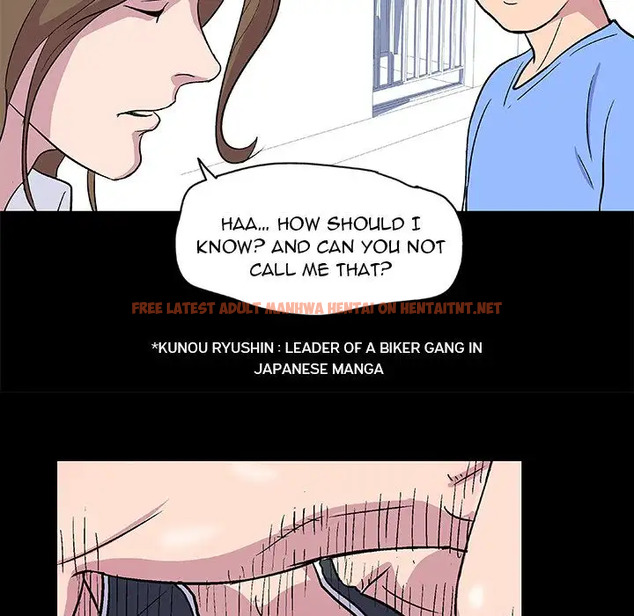 Read Hentai Image 40 801 in comic Project Utopia - Chapter 3 - hentaitnt.net