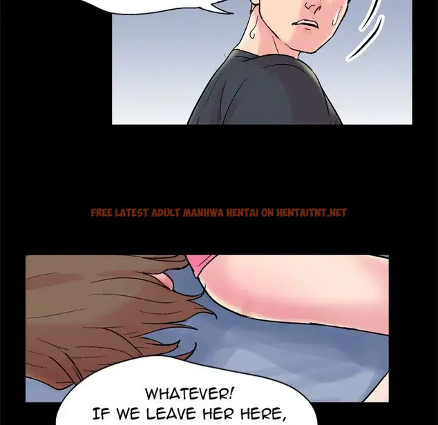 Read Hentai Image 17 742 in comic Project Utopia - Chapter 33 - hentaitnt.net