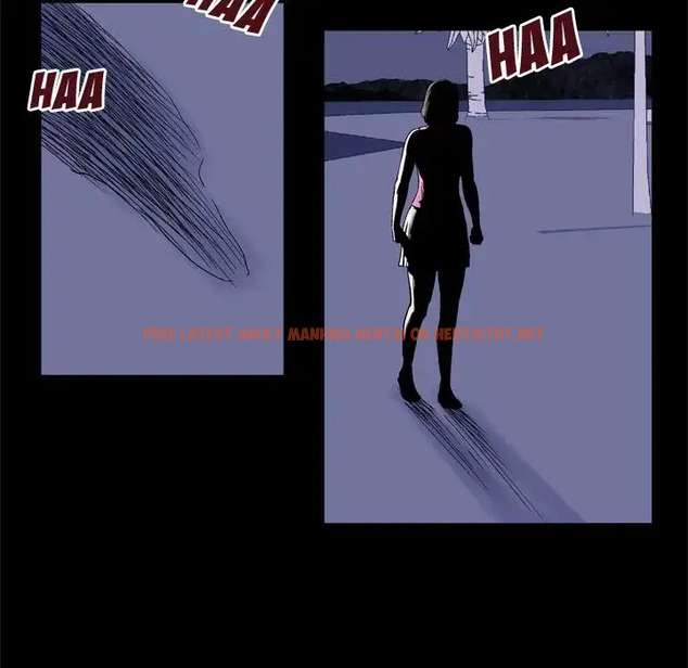 Read Hentai Image 22 738 in comic Project Utopia - Chapter 35 - hentaitnt.net