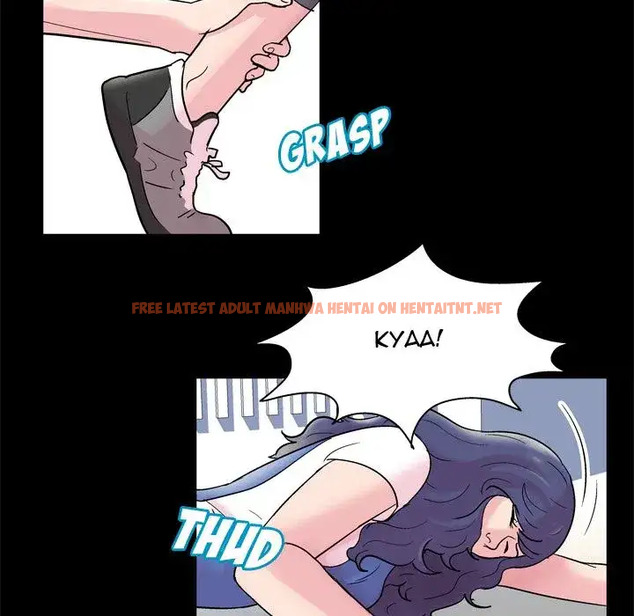 Read Hentai Image 52 726 in comic Project Utopia - Chapter 40 - hentaitnt.net