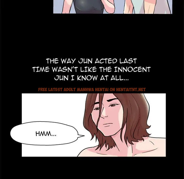 Read Hentai Image 11 723 in comic Project Utopia - Chapter 41 - hentaitnt.net