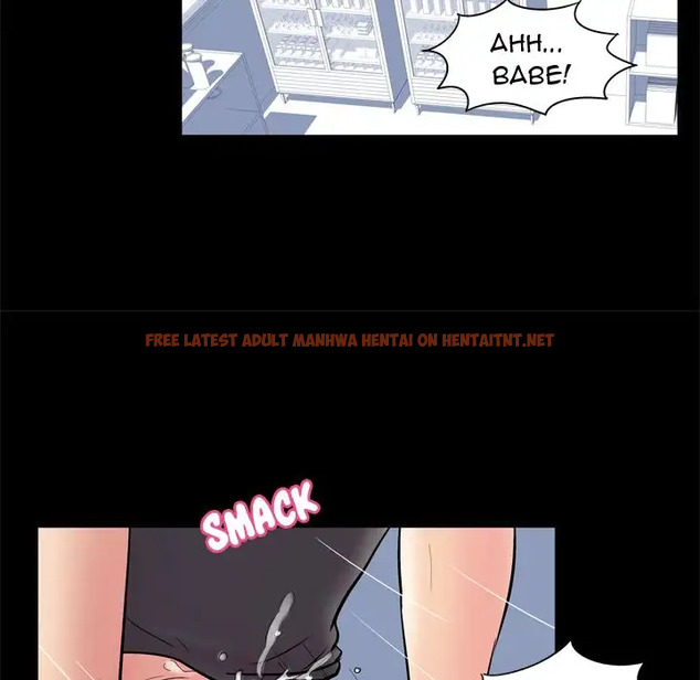 Read Hentai Image 45 720 in comic Project Utopia - Chapter 43 - hentaitnt.net