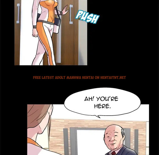 Read Hentai Image 20 711 in comic Project Utopia - Chapter 48 - hentaitnt.net