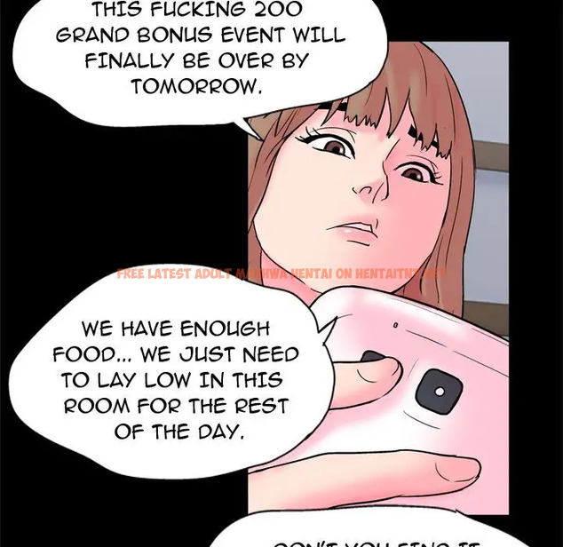 Read Hentai Image 55 699 in comic Project Utopia - Chapter 53 - hentaitnt.net