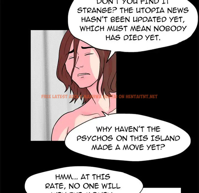 Read Hentai Image 56 699 in comic Project Utopia - Chapter 53 - hentaitnt.net