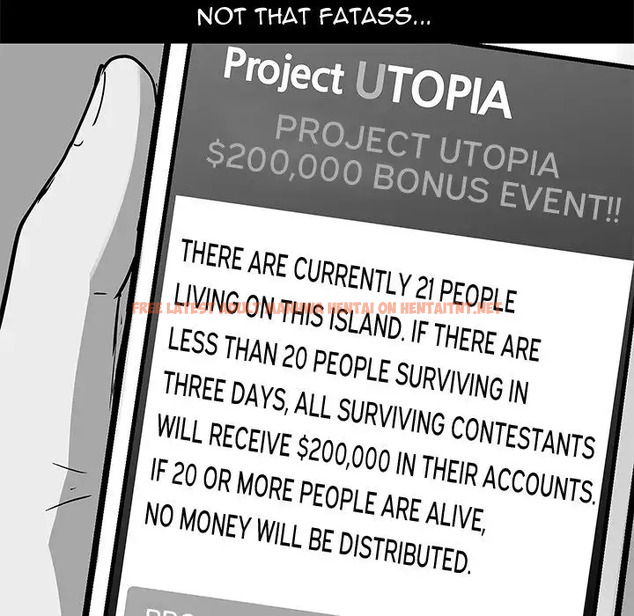 Read Hentai Image 7 693 in comic Project Utopia - Chapter 56 - hentaitnt.net