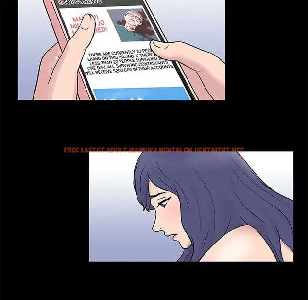 Read Hentai Image 11 690 in comic Project Utopia - Chapter 57 - hentaitnt.net