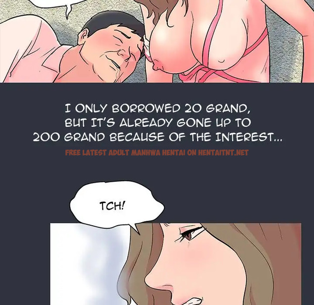 Read Hentai Image 63 689 in comic Project Utopia - Chapter 58 - hentaitnt.net