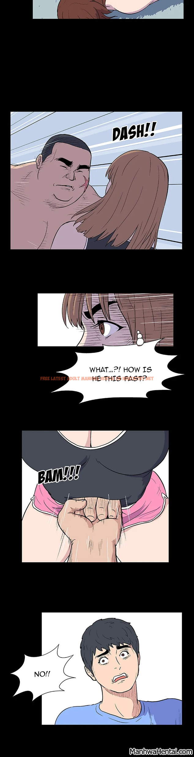 Read Hentai Image 3 798 in comic Project Utopia - Chapter 6 - hentaitnt.net