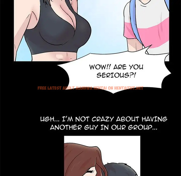 Read Hentai Image 13 674 in comic Project Utopia - Chapter 63 - hentaitnt.net