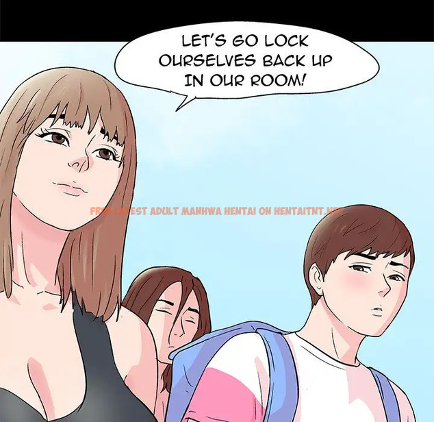 Read Hentai Image 27 674 in comic Project Utopia - Chapter 63 - hentaitnt.net