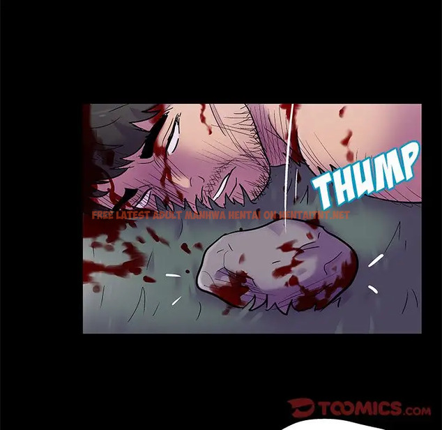 Read Hentai Image 8 646 in comic Project Utopia - Chapter 76 - hentaitnt.net