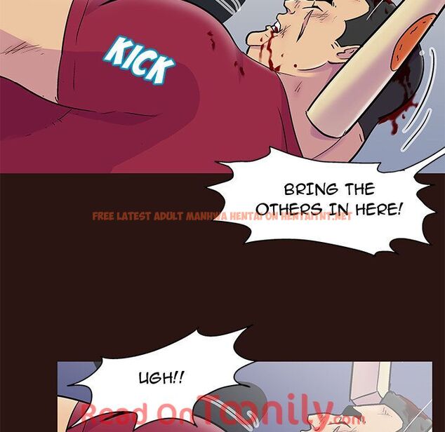 Read Hentai Image 39 643 in comic Project Utopia - Chapter 79 - hentaitnt.net