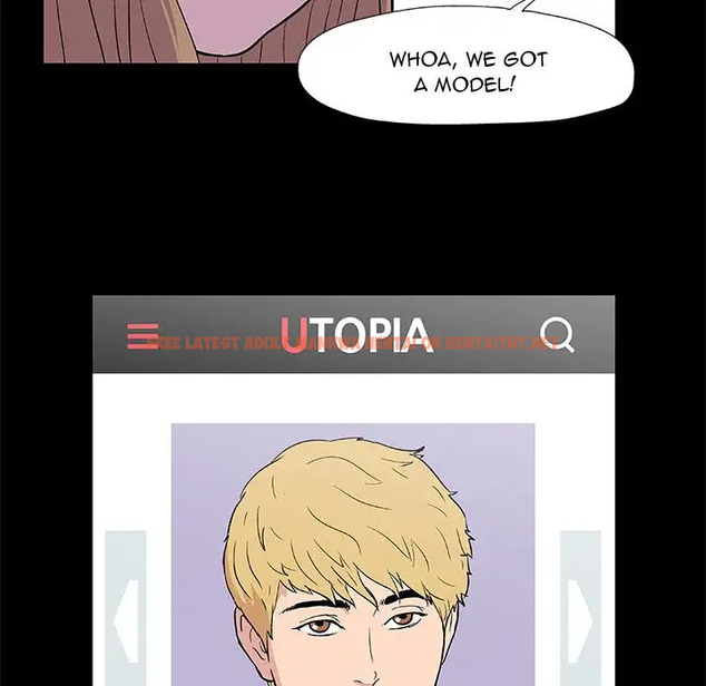 Read Hentai Image 28 791 in comic Project Utopia - Chapter 8 - hentaitnt.net