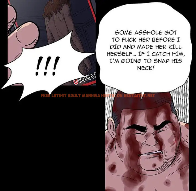 Read Hentai Image 14 788 in comic Project Utopia - Chapter 9 - hentaitnt.net