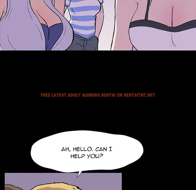 Read Hentai Image 47 791 in comic Project Utopia - Chapter 9 - hentaitnt.net