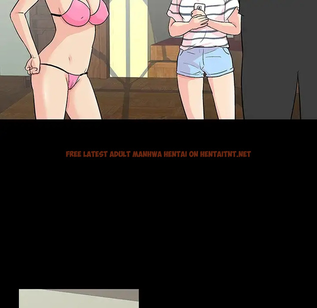 Read Hentai Image 7 616 in comic Project Utopia - Chapter 91 - hentaitnt.net