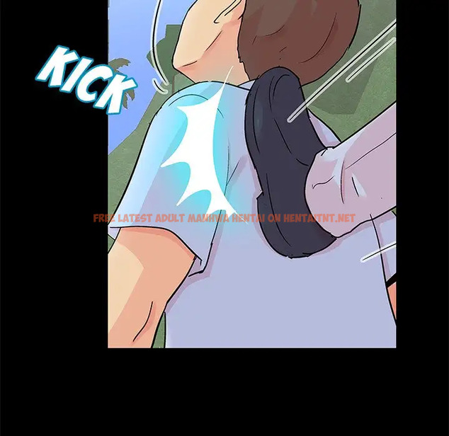 Read Hentai Image 7 602 in comic Project Utopia - Chapter 95 - hentaitnt.net