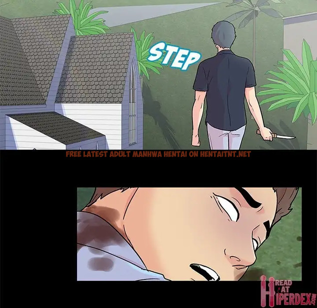 Read Hentai Image 47 602 in comic Project Utopia - Chapter 96 - hentaitnt.net