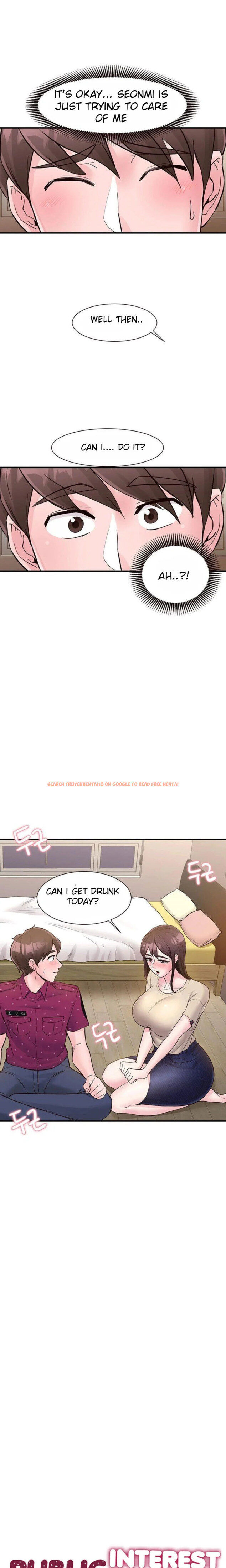 Read Hentai Image 1 128 in comic Public Interest - Chapter 16 - hentaitnt.net