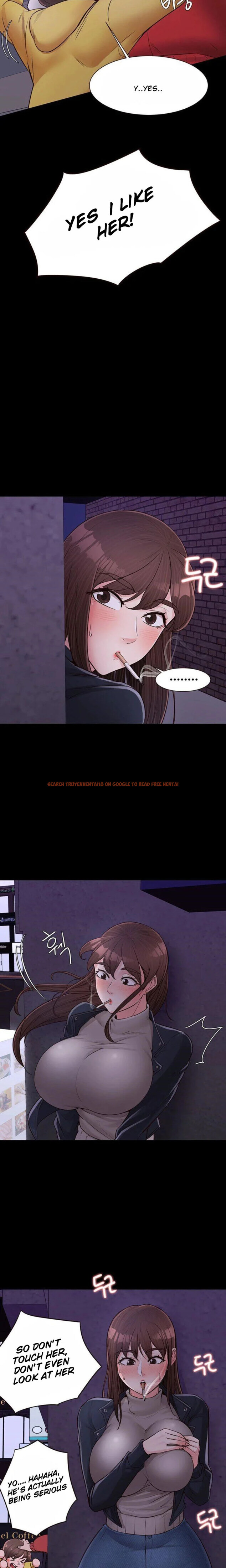 Read Hentai Image 10 128 in comic Public Interest - Chapter 16 - hentaitnt.net