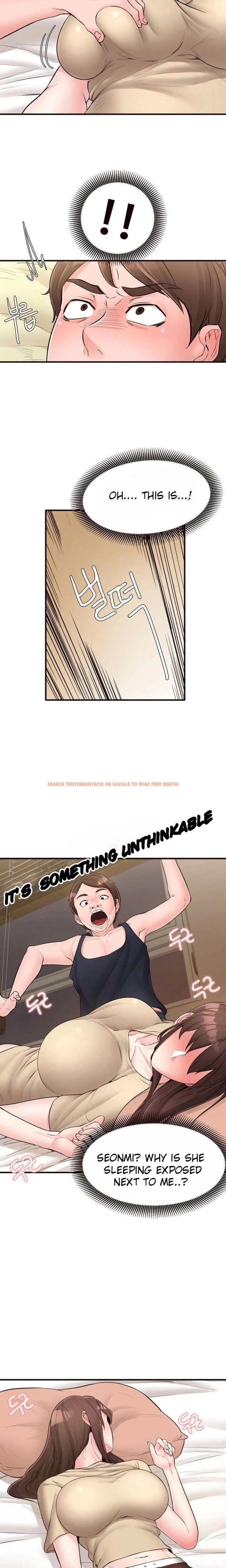 Read Hentai Image 15 128 in comic Public Interest - Chapter 16 - hentaitnt.net