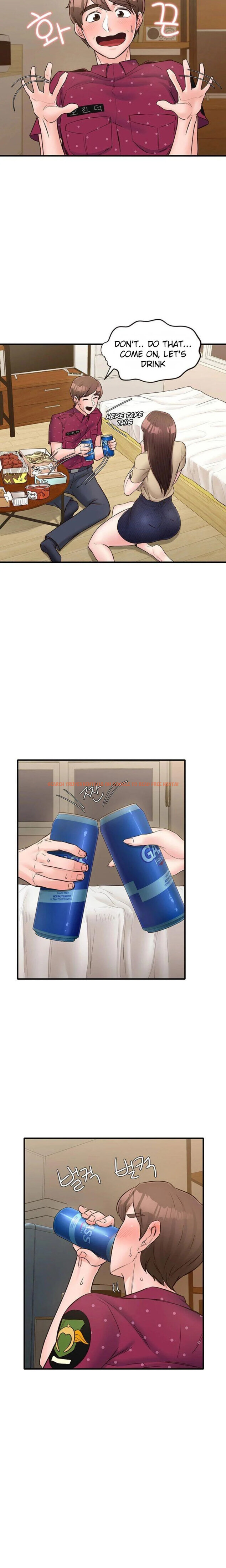 Read Hentai Image 5 128 in comic Public Interest - Chapter 16 - hentaitnt.net
