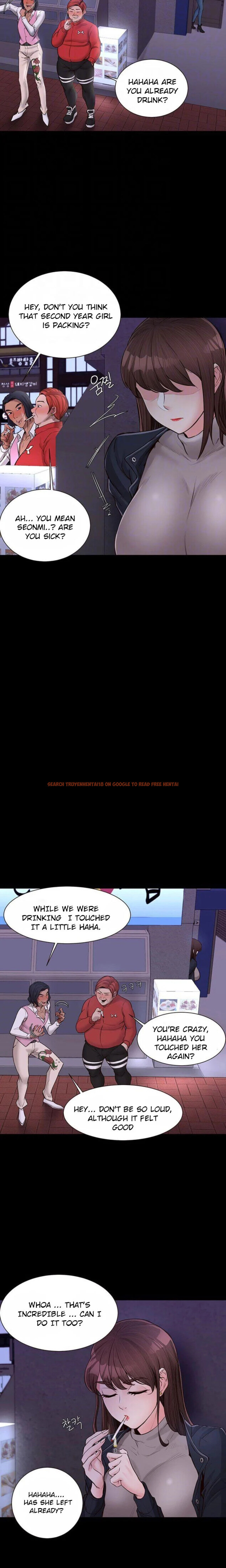 Read Hentai Image 7 128 in comic Public Interest - Chapter 16 - hentaitnt.net